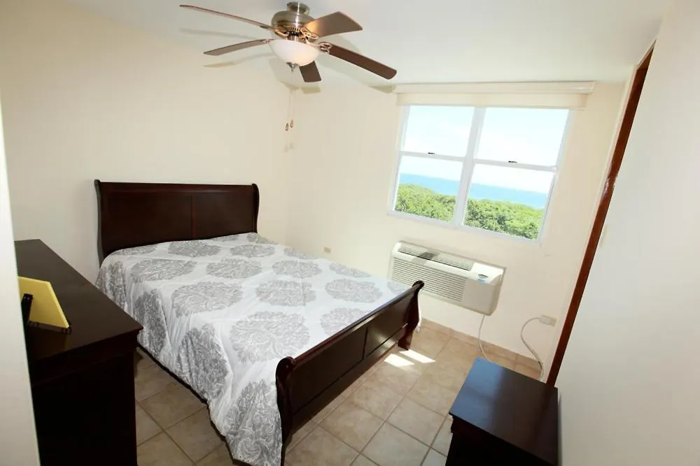 Haudimar Isabela Beach Appartamento