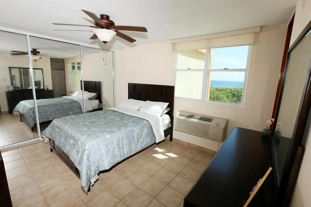 Haudimar Isabela Beach Appartamento Porto Rico